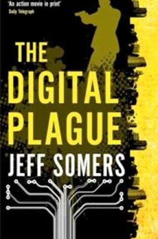 Cover of The Digital Plague