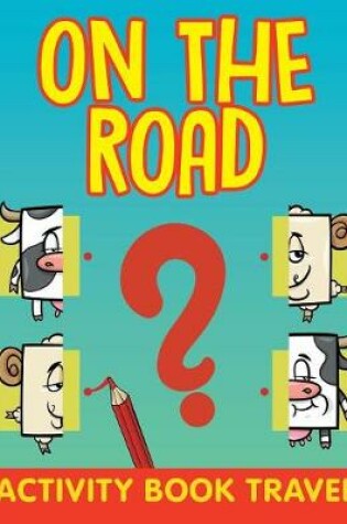 Cover of On The Road