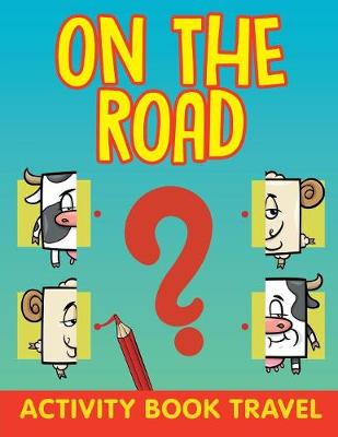 Book cover for On The Road