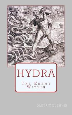 Book cover for Hydra