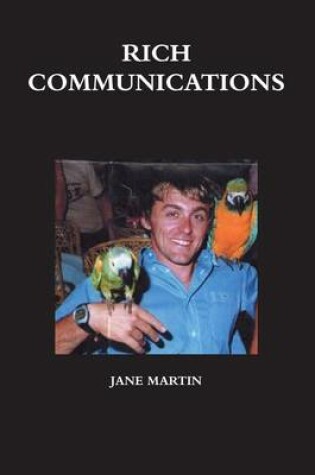 Cover of Rich Communications