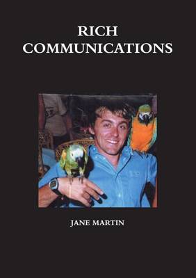 Book cover for Rich Communications