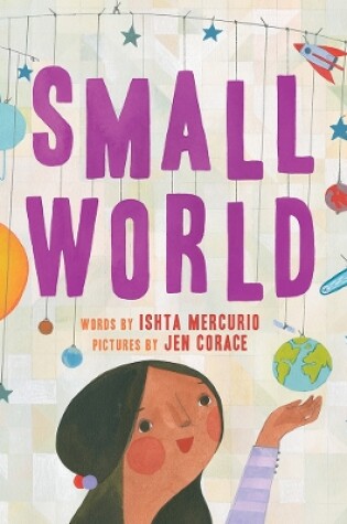 Cover of Small World