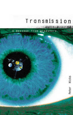 Book cover for Transmission