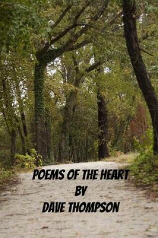 Cover of Poems Of The Heart