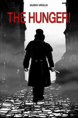 Cover of The Hunger!