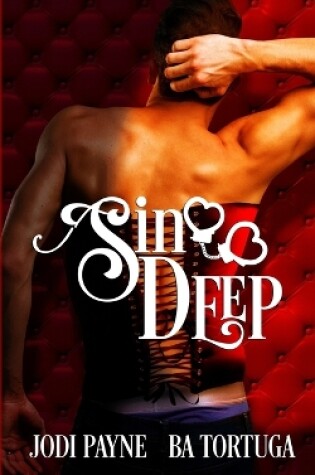 Cover of Sin Deep