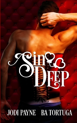 Book cover for Sin Deep