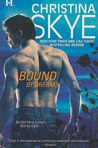 Cover of Bound by Dreams