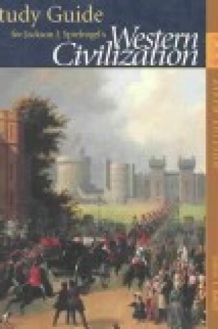 Cover of West Civilization