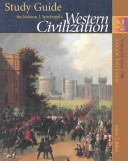 Book cover for West Civilization