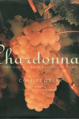 Cover of Chardonay