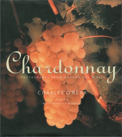 Book cover for Chardonay