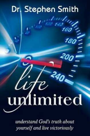 Cover of Life Unlimited