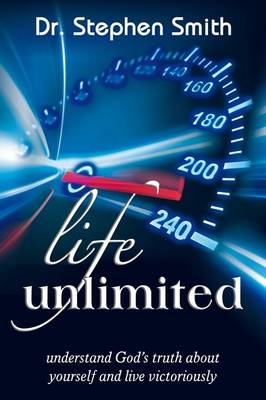 Book cover for Life Unlimited