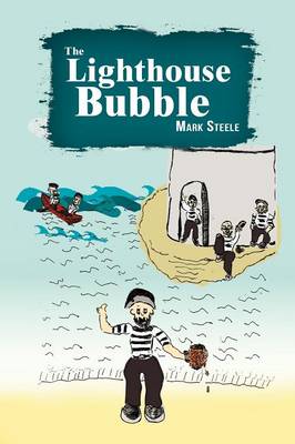 Book cover for The Lighthouse Bubble