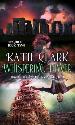 Book cover for Whispering Tower Volume 2