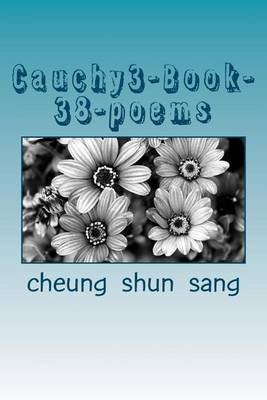 Book cover for Cauchy3-Book-38-poems