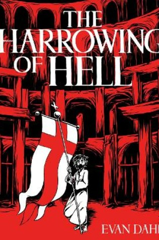 Cover of The Harrowing of Hell