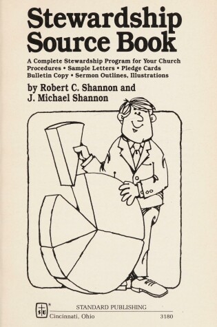 Cover of Stewardship Source Book