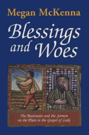 Cover of Blessings and Woes