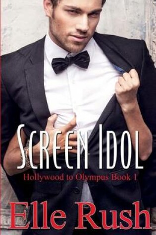 Cover of Screen Idol