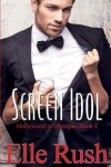 Book cover for Screen Idol