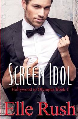 Book cover for Screen Idol