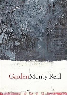 Book cover for Garden