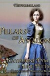 Book cover for Pillars of Avalon