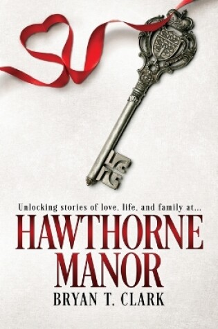 Cover of Hawthorne Manor