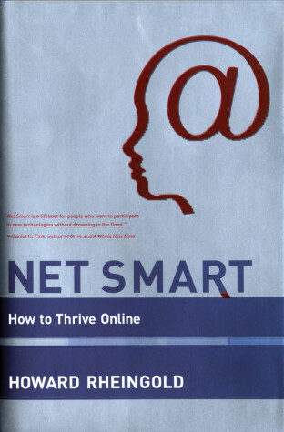 Cover of Net Smart