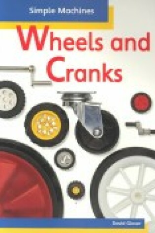 Cover of Wheels and Cranks