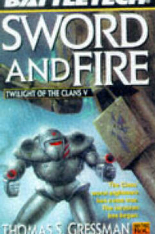 Cover of Twilight of the Clans