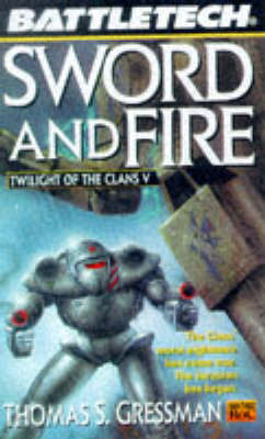 Book cover for Twilight of the Clans