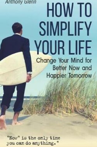 Cover of How to Simplify Your Life