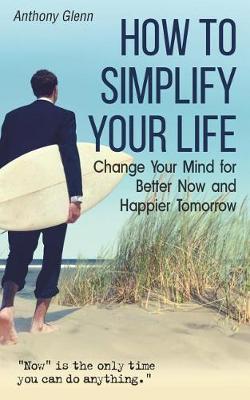 Book cover for How to Simplify Your Life