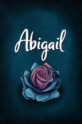 Cover of Abigail