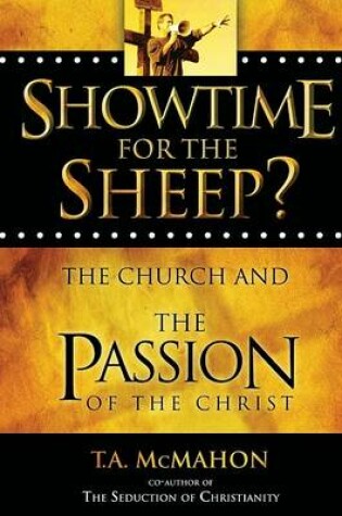 Cover of Showtime for the Sheep?