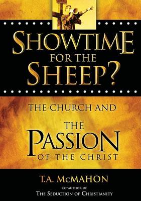 Book cover for Showtime for the Sheep?