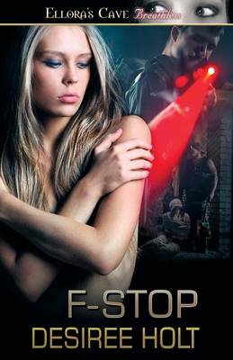 Book cover for F-Stop