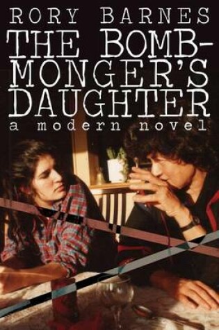 Cover of The Bomb-Monger's Daughter