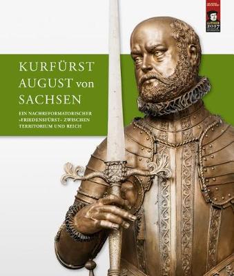 Cover of Kurfurst August Von Sachsen