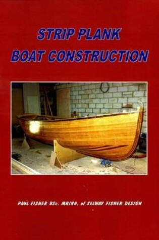 Cover of Strip Plank Boat Construction