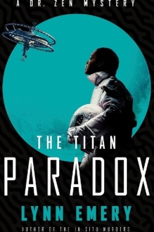 Cover of The Titan Paradox