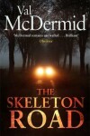 Book cover for The Skeleton Road