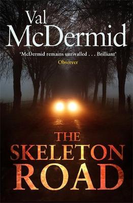 Cover of The Skeleton Road