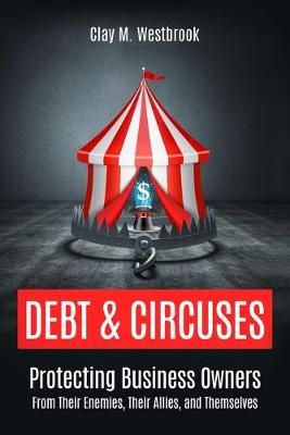 Cover of Debt and Circuses