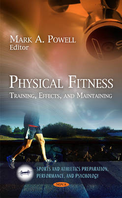 Cover of Physical Fitness
