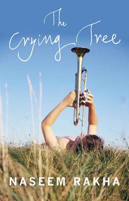 Book cover for The Crying Tree